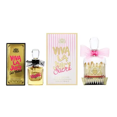 Juicy Couture Sprays, Viva La Juicy Sucre Eau de Parfum Spray 100ml