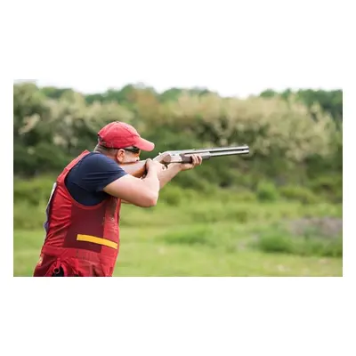 For Six, Clay Pigeon Shooting Experience