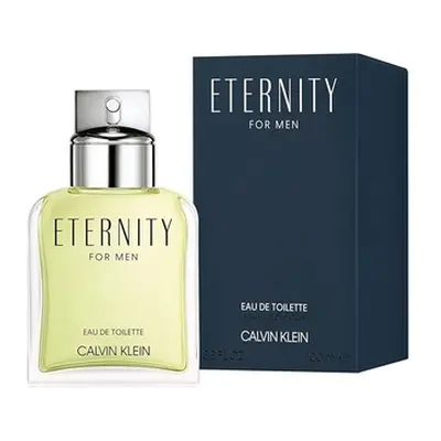 Calvin Klein Eternity For Men EDT Fragrance 100ml