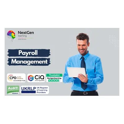 Payroll Management - Online Course