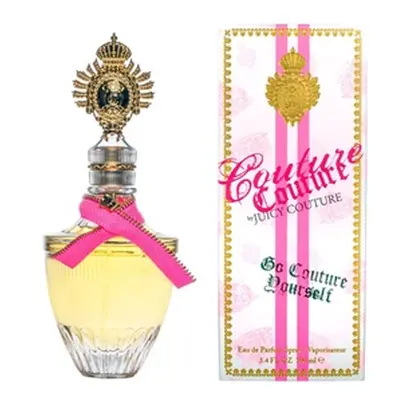 Juicy Couture Couture Couture 100ml Eau de Parfum, One