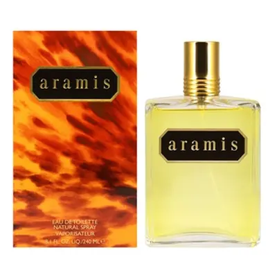 Aramis Eau de Toilette Spray 240ml