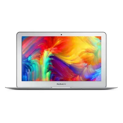 Refurbished Apple MacBook Air 11 Inch Laptop 2015