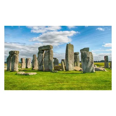 Stonehenge & Bath Full-Day Tour