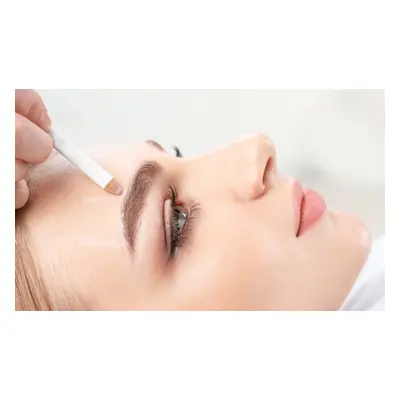 Microblading - 1st Session