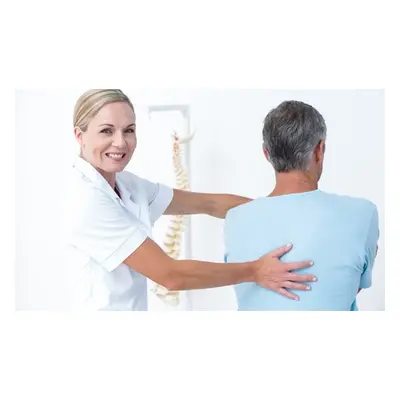 Physiotherapy Assistant Online Training