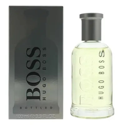 Hugo Boss Bottled Aftershave Lotion Splash 100ml