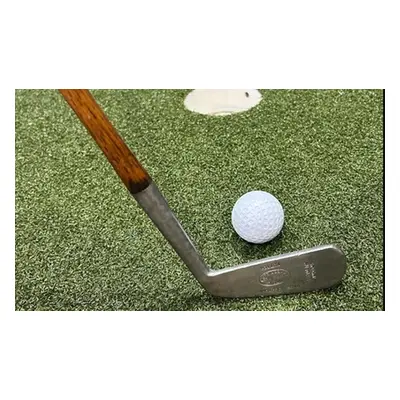 Exclusive 2 Hours Hickory Golf Experience for upto 6 ppl incl £30 credit each