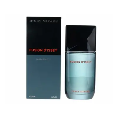 Issey Miyake Fusion d Issey Eau de Toilette 100ml