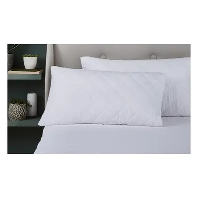 Silentnight Anti-Allergy Pillow Protectors