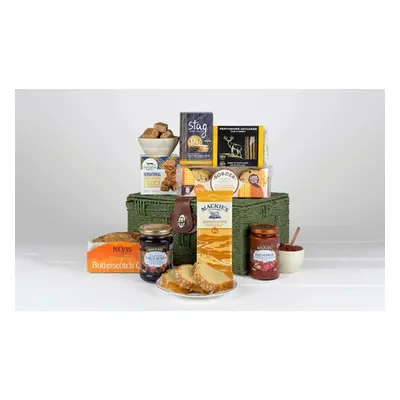 Scottish Gift Basket