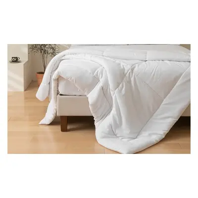 Classic Design Duvet with Eight Lacing Pockets, 135cm