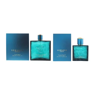 Versace Eros Eau de Toilette 200ml