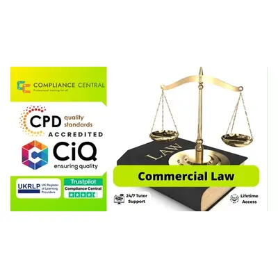 Commercial Law - Online Course