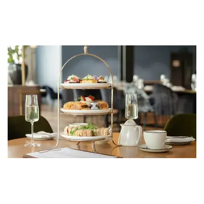 For Four, Traditional Afternoon Tea