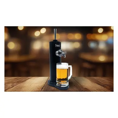 Draft Wizard Frothing Beer Dispenser