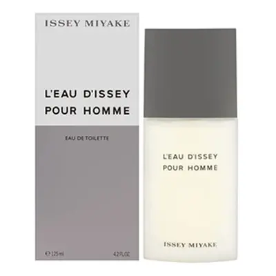 Issey Miyake L eau D issey Pour Homme 125ml