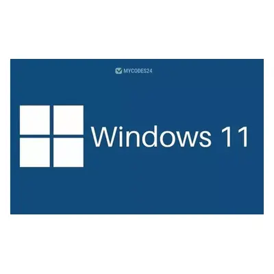 Microsoft Windows 11 Pro Product Key - Lifetime for 1 PC