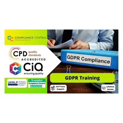 GDPR Training