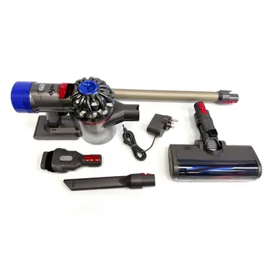 Refurbished Dyson V8 Cordless Vacuum Cleaner