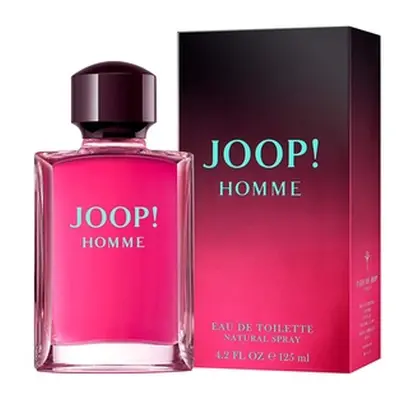 Joop Homme EDT 125ml