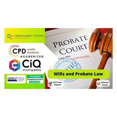 Wills and Probate Law