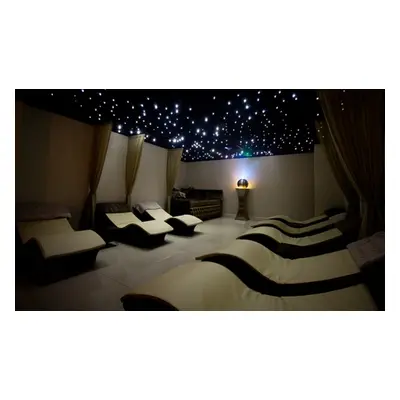 For One, Twilight Spa Evening with Glass of Prosecco (Friday - Saturday)