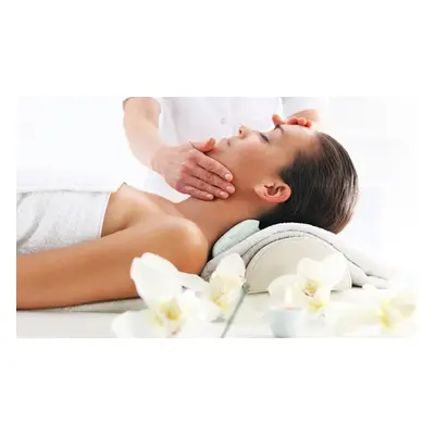 1 x Restorative Body Therapy Session (50 minutes)