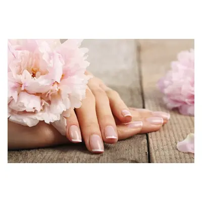 Shellac Manicure