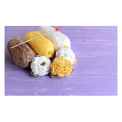 Crochet for Beginners Online Course