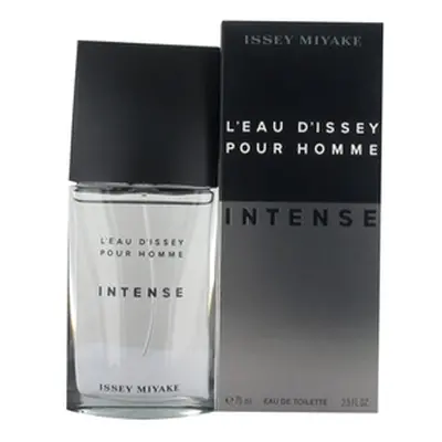 Issey Miyake L Eau D Issey Intense EDT 75ml