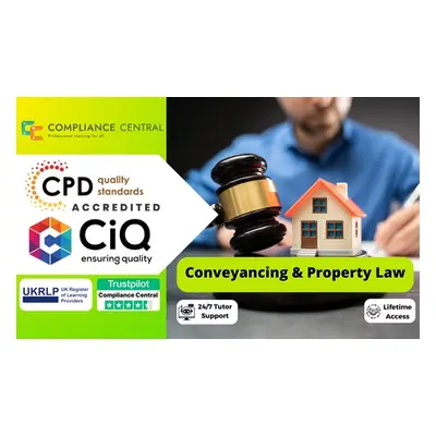 Conveyancing & Property Law