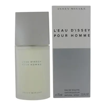 Issey Miyake L Eau D Issey Pour Homme 75ml EDT