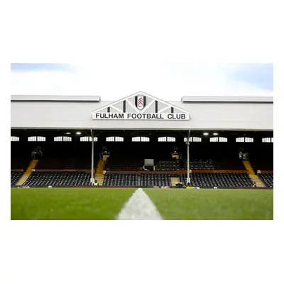 Six Person, Craven Cottage Tour