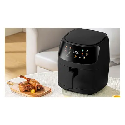 8L Family-Sized Air Fryer