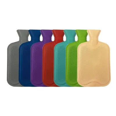 2L Hot Water Bottle, Three