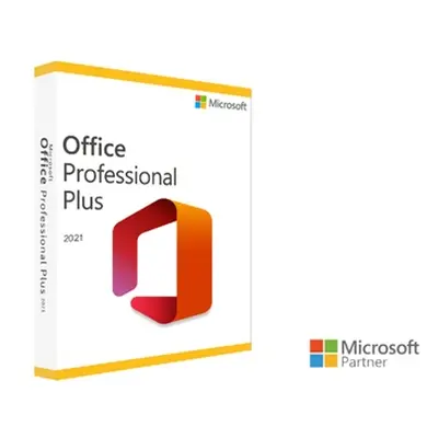 Microsoft Office 2021 Professional Plus Product Key For Windows