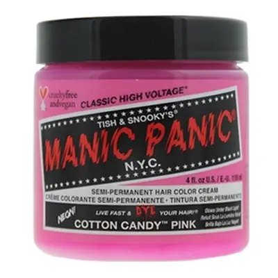 Manic Panic High Voltage Hair Colour, One