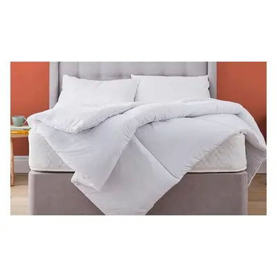 Silentnight Warm and Cosy Duvet, 15 Tog,Super King