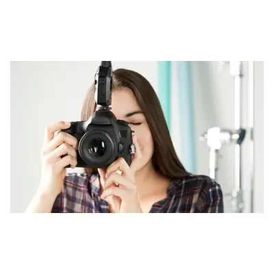 Digital Photography for Beginners