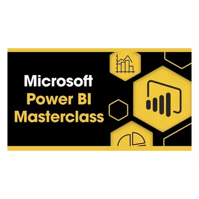 Microsoft Power BI Masterclass