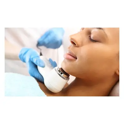 Luxury Microdermabrasion Facial, 1 Session