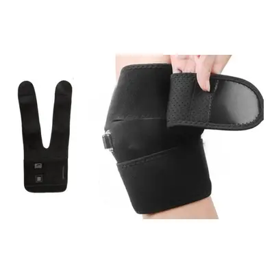 USB Heating Knee Brace,One