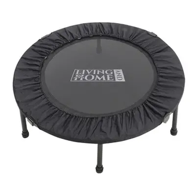 38-Inch Foldable Round Exercise Trampoline