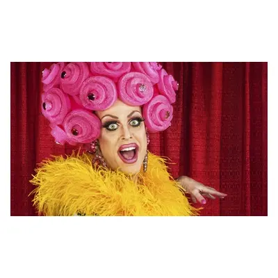 Saturday All Day Drag Queen Brunch + Bottomless Prosecco Cocktails & Burgers 2