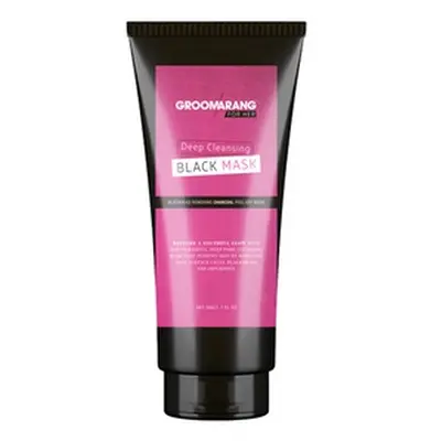 Groomarang Peel-Off Mask, Two