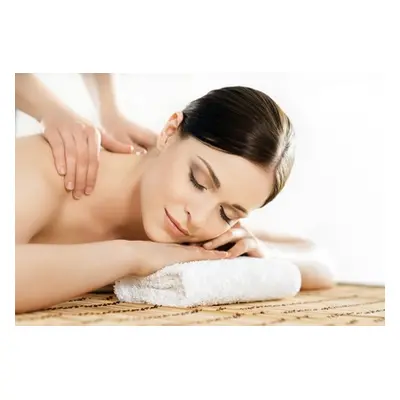 90 Minute Pamper Package