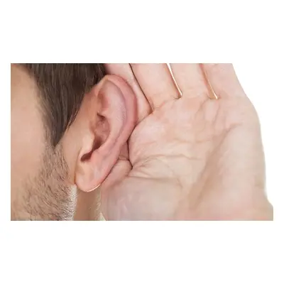 One Ear Wax Treatment For £31