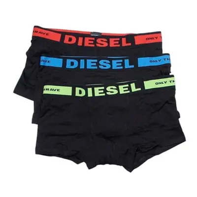 Three-Pack Diesel Seasonal Men'sBoxers