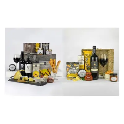 Cheese Lovers Gift Baskets,Cheese Lovers Choice